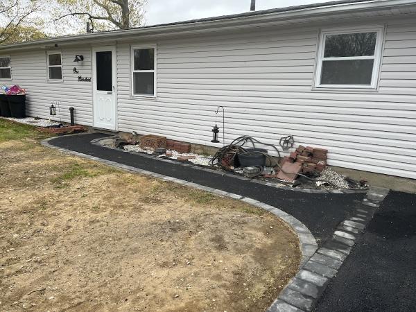 All Suffolk Paving & Masonry