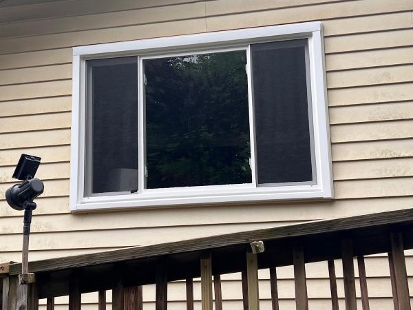Wallside Windows