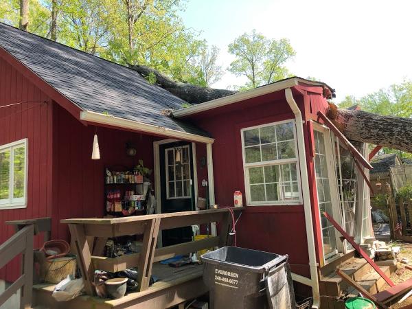 Milton's Tree Care Services LLC