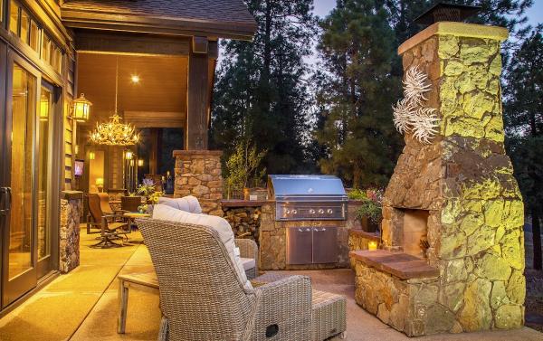 Kaibab Landscaping