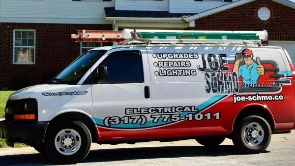 Joe Schmo Electrical Services