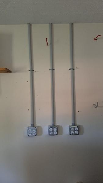Joe Schmo Electrical Services