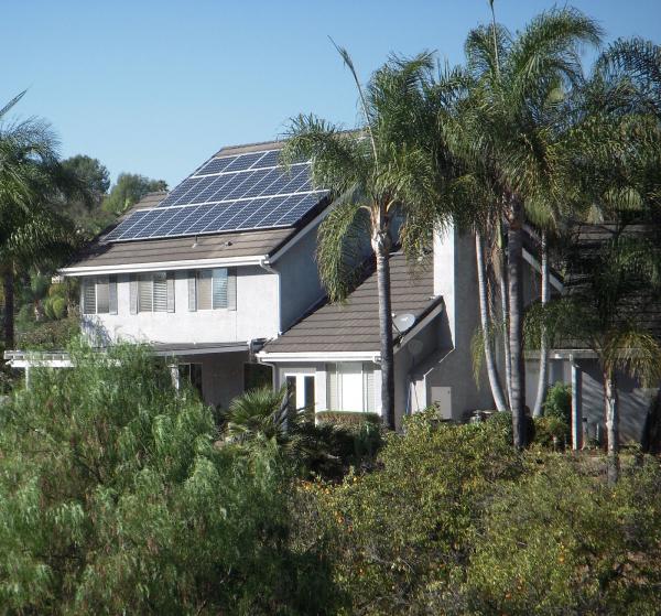 180 Solar Power