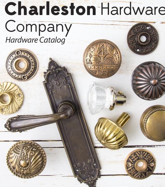 Charleston Hardware Co.