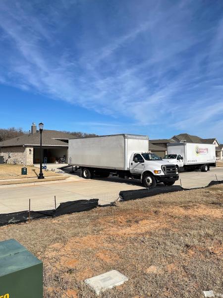 Secured Moving Company Fort Worth