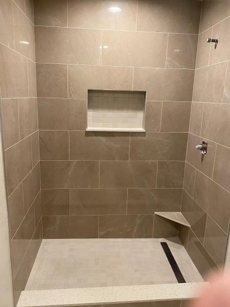 Pasco Tile Marble & Granite LLC