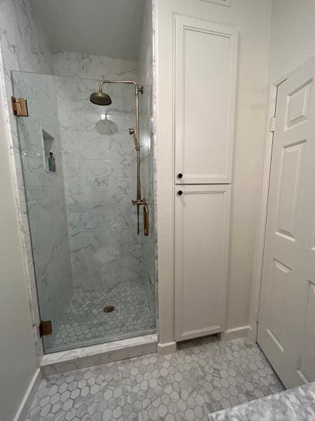 Pasco Tile Marble & Granite LLC