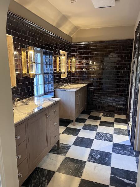 Felten Tile