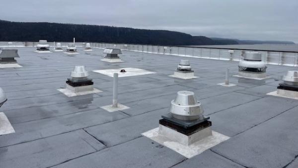 Fort Cica Roofing & General Contractors Inc