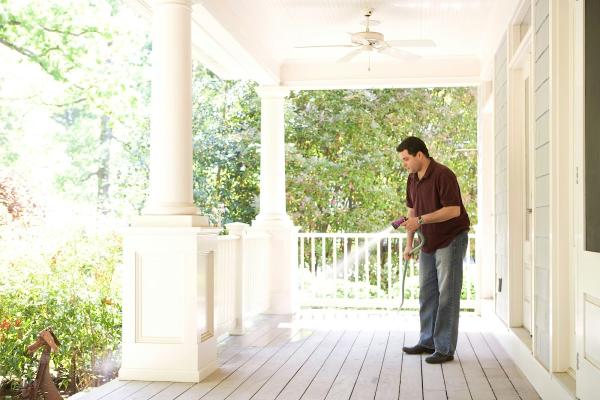 Mac's Pest Management
