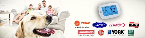 Third Generation Heating & Air Conditioning Inc.