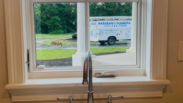 Hargrave's Plumbing