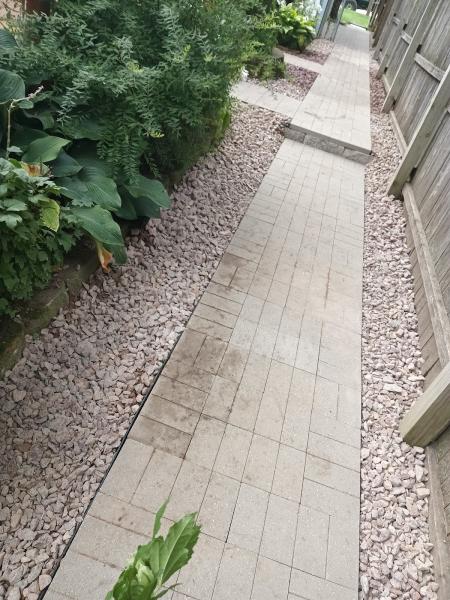 U.r.b. Brothers Landscaping
