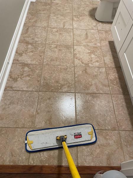 A-1 Kwik Dry Carpet Cleaning & Air Duct Cleaning