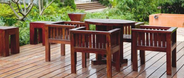 G & G Deck and Fence