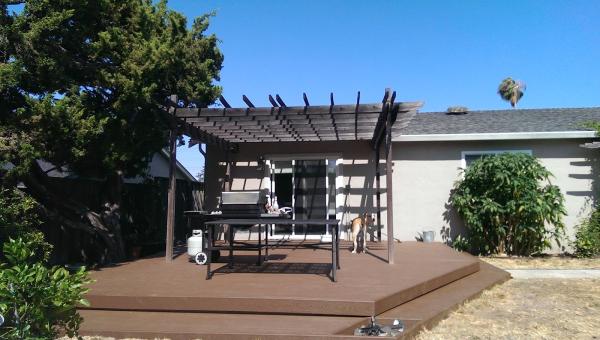 G & G Deck and Fence