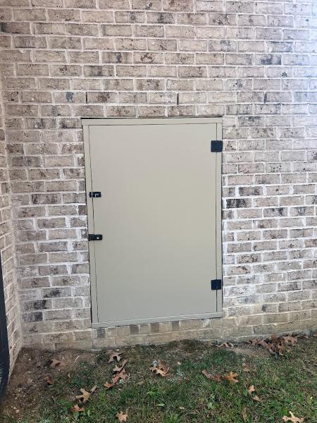 Quality Crawlspace Repair