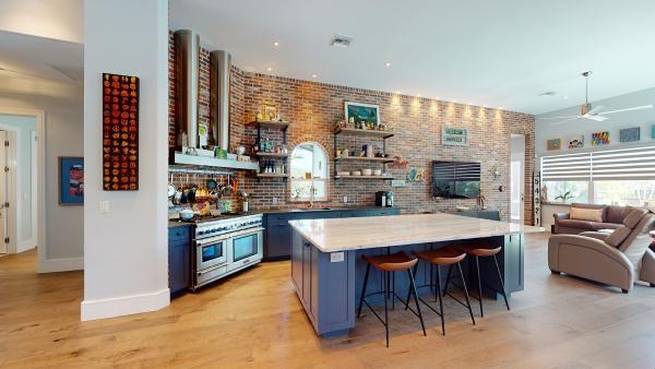 Classic Floors & Countertops