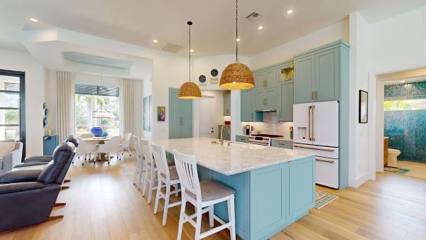 Classic Floors & Countertops