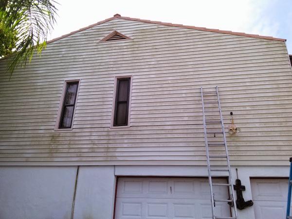 Ozona Pressure Cleaning
