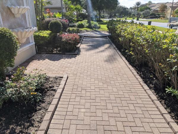 Ozona Pressure Cleaning