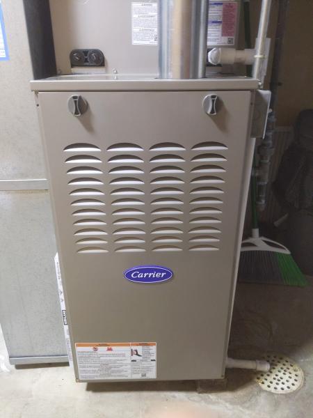 Regional Plumbing Heating & Air