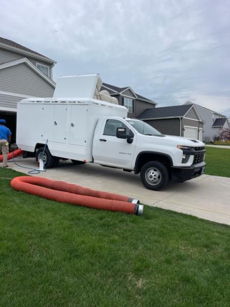 Regional Plumbing Heating & Air