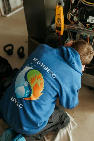 Regional Plumbing Heating & Air