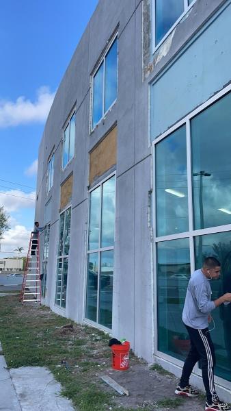 Ecoshine Cleaning Services