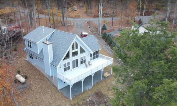 Sollenne Homes