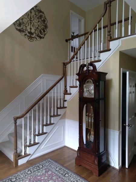 Virtue Painting Inc