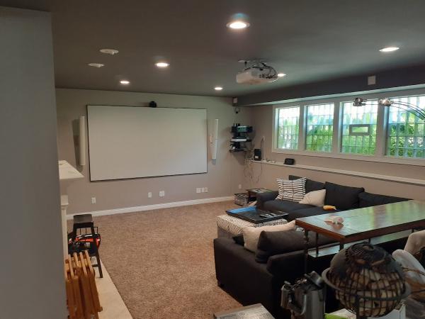 Virtue Painting Inc