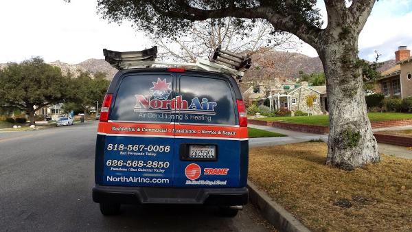 North Air