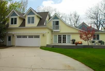 Van Matre Construction