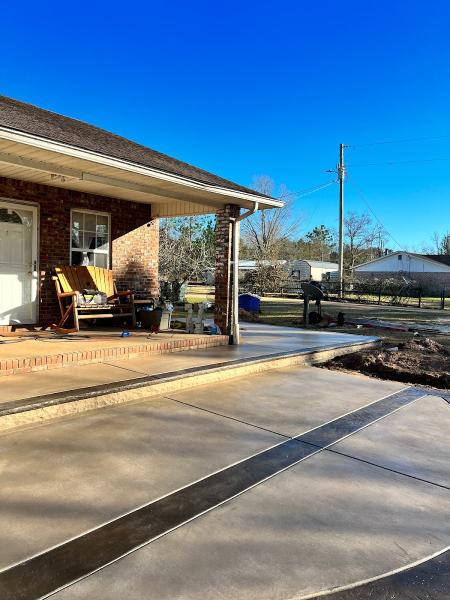 Foxcrete Construction Group