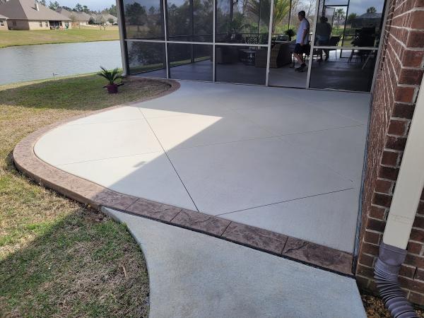 Foxcrete Construction Group