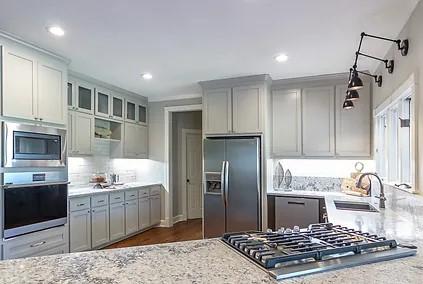 MB Design and Construction