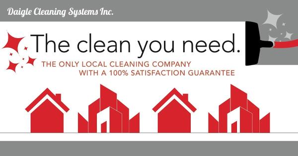 Daigle Cleaning Systems