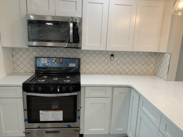 Fernando Construction & Remodel