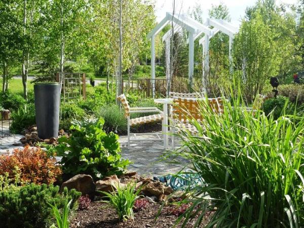 Lyon Landscape Architects