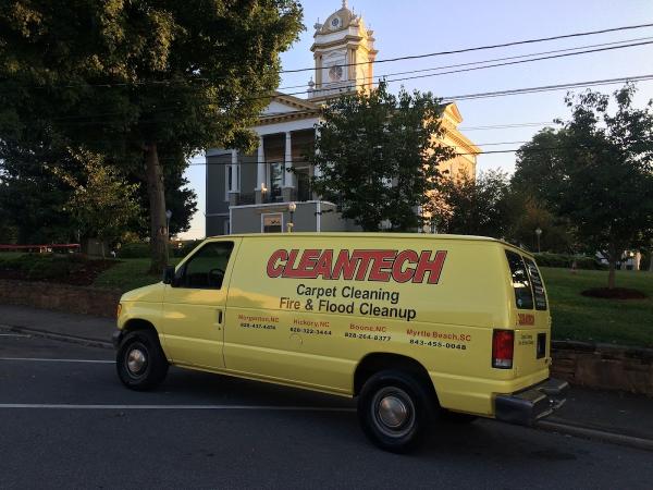 Cleantech