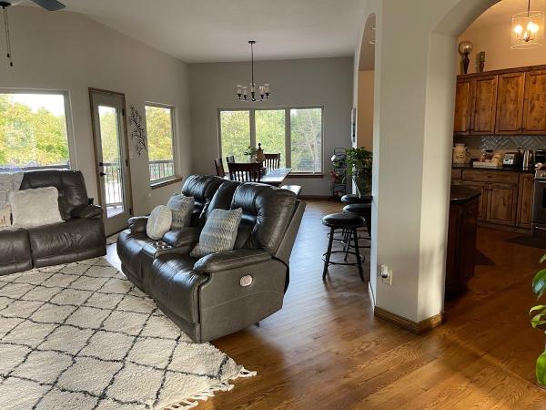 Super Home Maid Cleaning Services