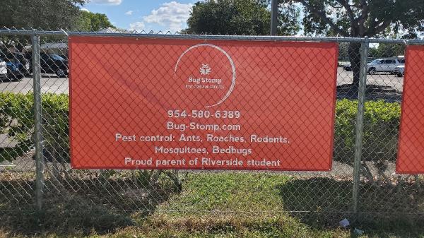 Bug Stomp Pest Control Services Llc.