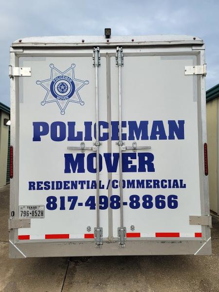 Policeman Mover LLC