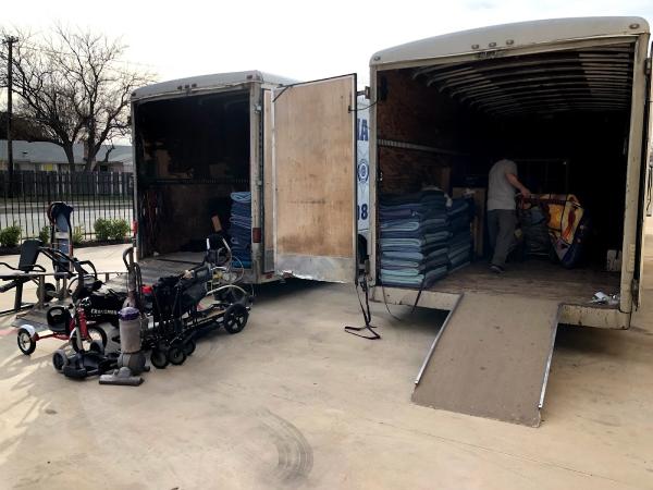 Policeman Mover LLC