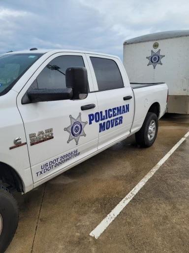Policeman Mover LLC