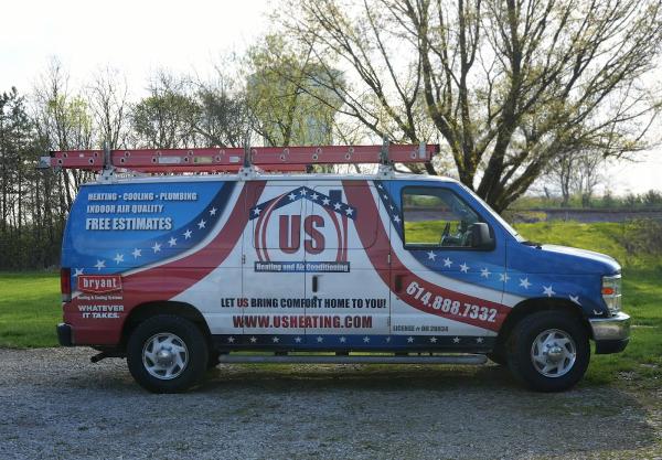 US Heating and Air Conditioning