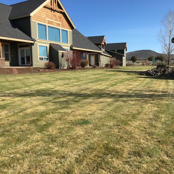 Kurt's Affordable Lawn Care