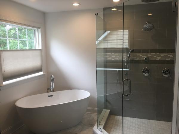 Dominion Remodeling