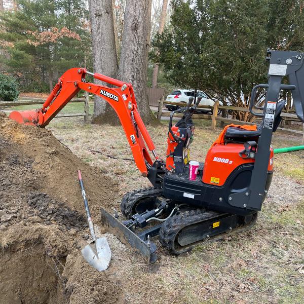 Cedar Creek Septic